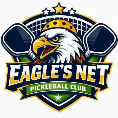 Eagle's Net Pickleball Club
