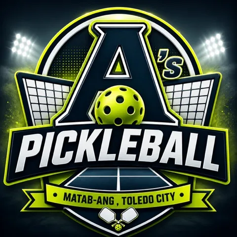 A's Pickleball