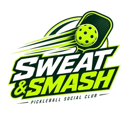 Sweat and Smash - Pickleball 