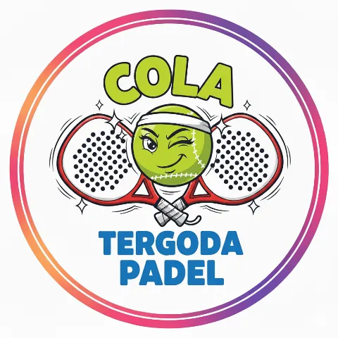 Tergoda Padel