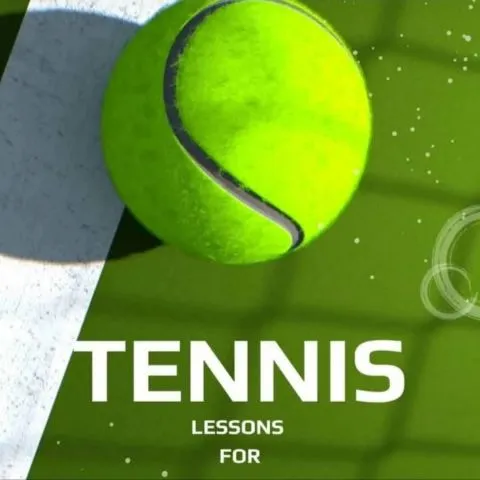 RIZKI TENNIS CLUB