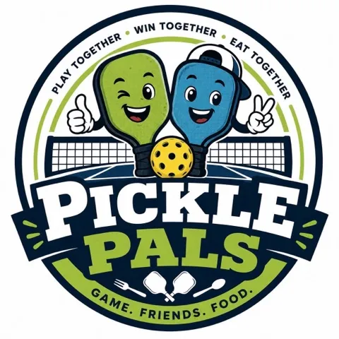 Pickle Pals by R7PC