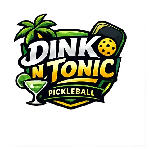 Dink N Tonic