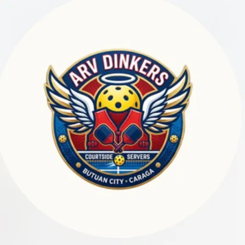 ARV Dinkers CRG