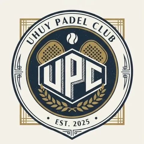 Uhuy Padel