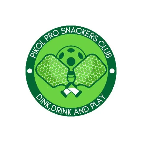 Pikol Pro Snackers club🥒😂