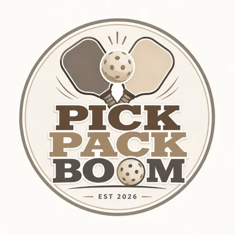 Pick Pack Boom