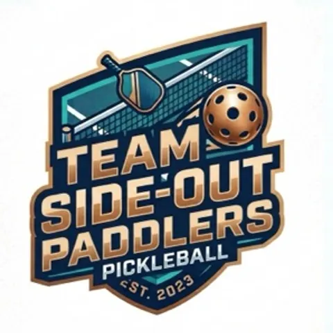TSO Paddlers 