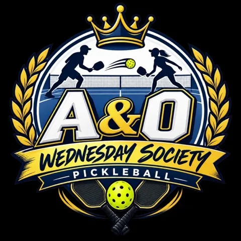 A&O Wednesday Society High Intermediate-Advance Open Play 