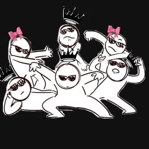 Randoms to Rallies