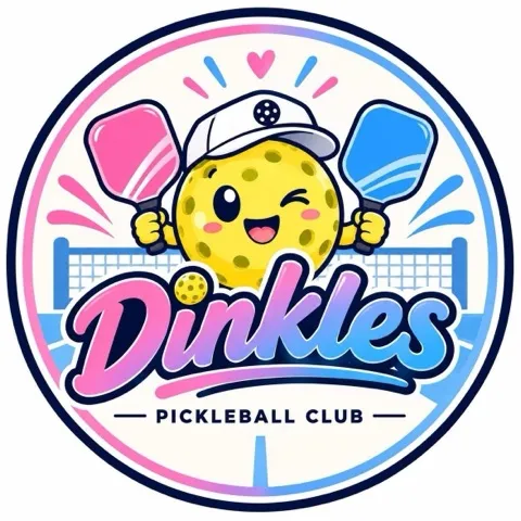 DINKLES ✨