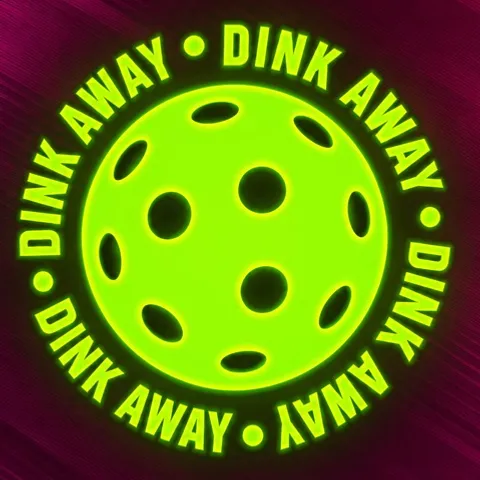 DinkAway Pickleball Club 🥒