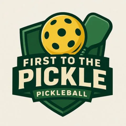 First to the PICKLE