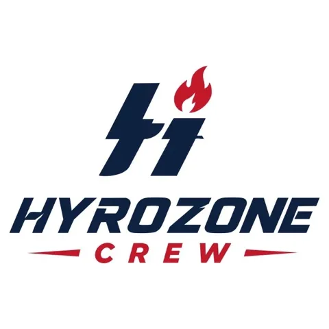 HYROZONE CREW