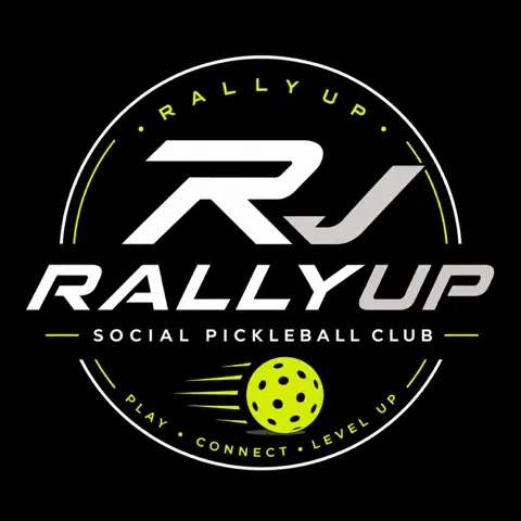 RallyUp Social Pickleball Club