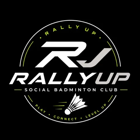 RallyUp Social Badminton Club