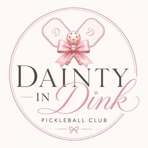 Dainty in Dink Club