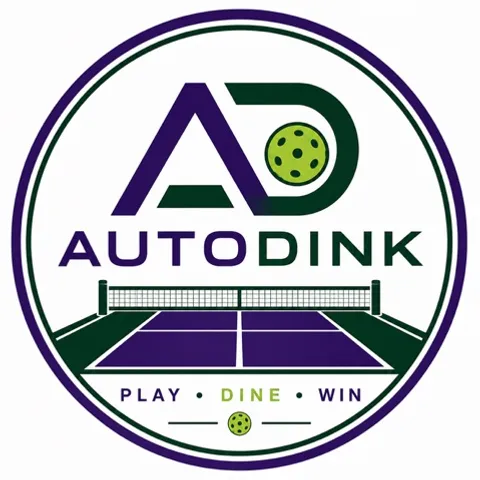 Auto.Dink Pickleball Center