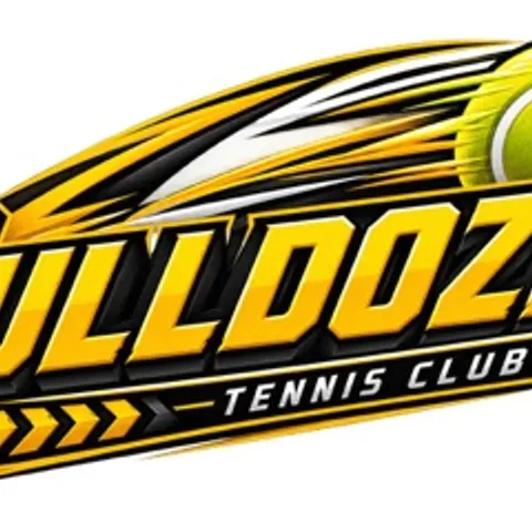 Bulldozer Fun Tennis
