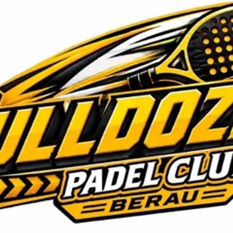 Bulldozer Fun Padel
