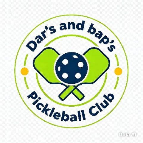 Dar's and Bap's Pickleball Club
