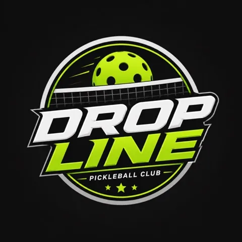 Drop Line