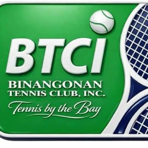 Binangonan Tennis Club Inc.