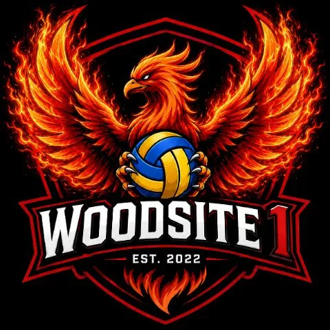 Woodsite 1 Volleyball Club