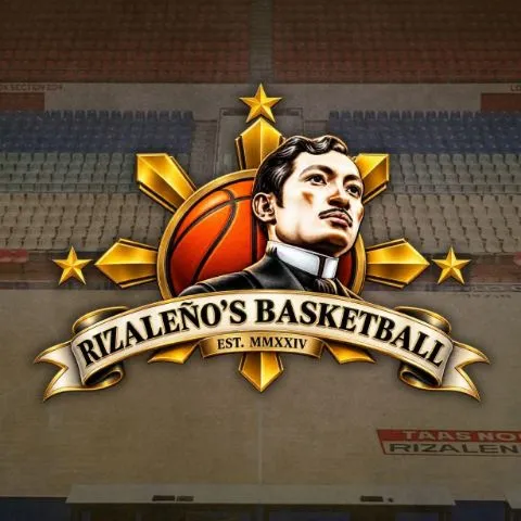 Rizaleño's Basketball 