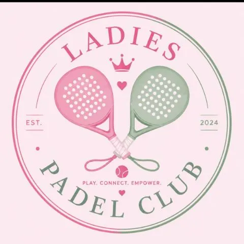 Ladies paddle