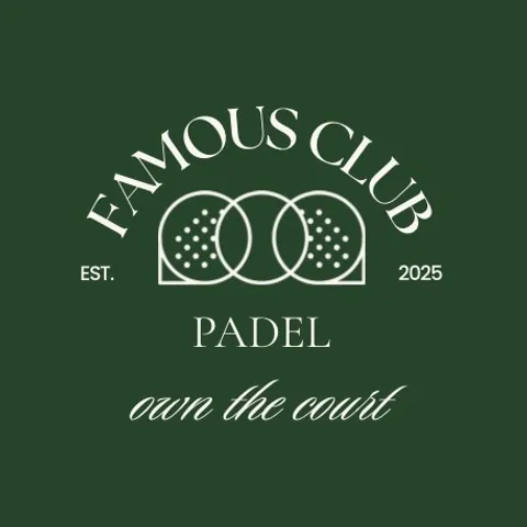 Famous padel club 