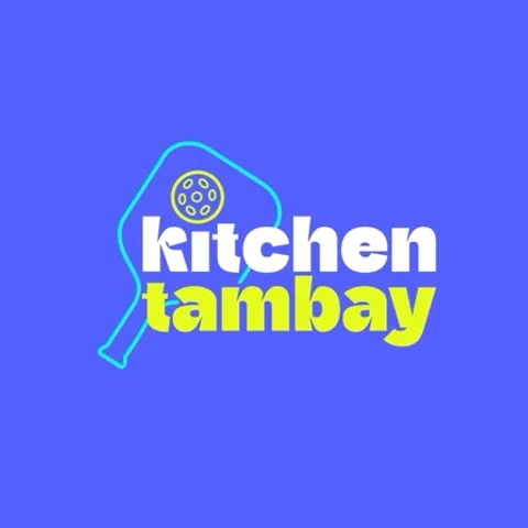 Kitchen Tambay 👾