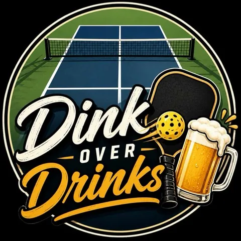 DINK OVER DRINKS