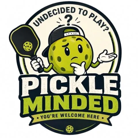Pickle Minded