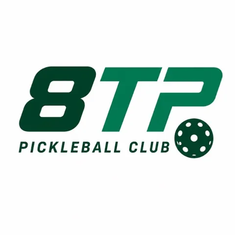 8TP Pickleball Club