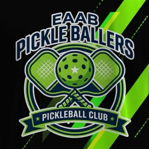 EAAB Pickleball Warriors