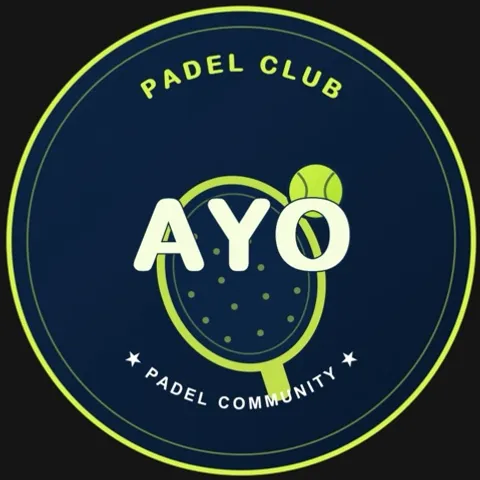 AYO PADEL JAMBI