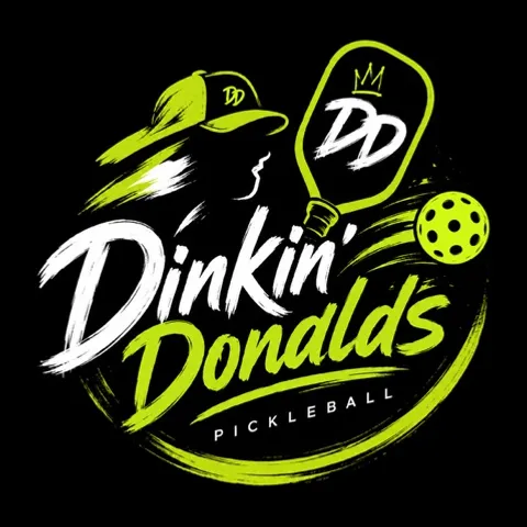Dinkin Donalds