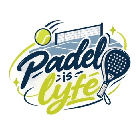 Padel is Lyfe