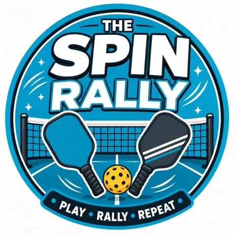 The Spin Rally