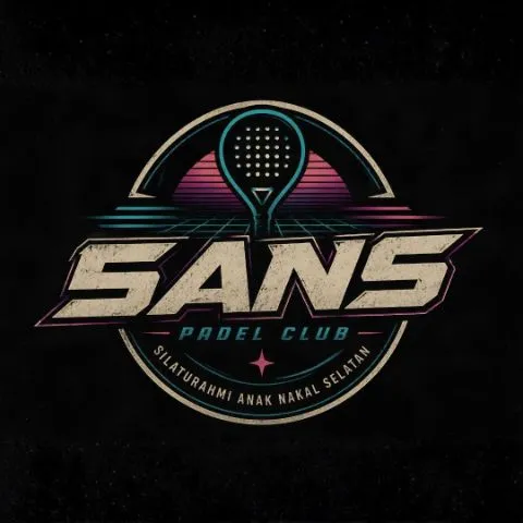 SANS PADEL CLUB