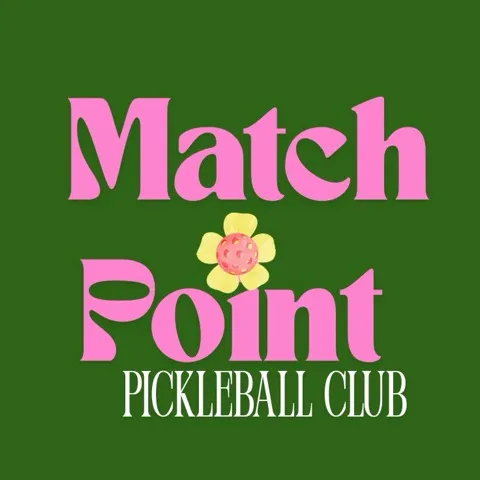 Match Point Pickleball Club