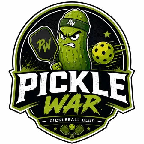 Pickle War Club