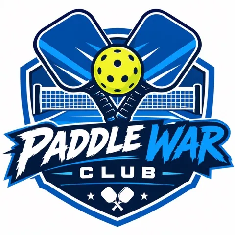 Paddle War Club