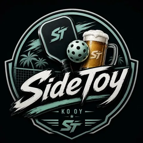 SIDETOY...ko oy!
