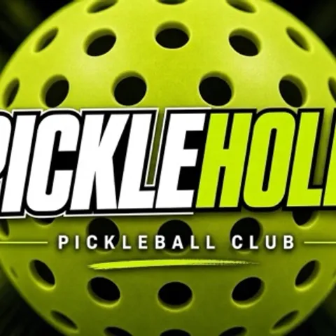 PickleHolic PickleBall Club