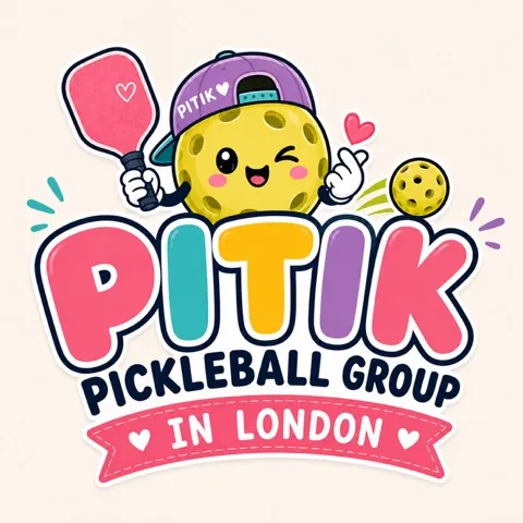 Pitik Pickleball Group in London