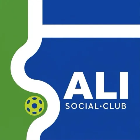 Sa•Li Social Club