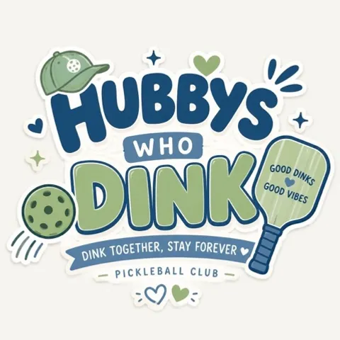 Hubbys Who Dink