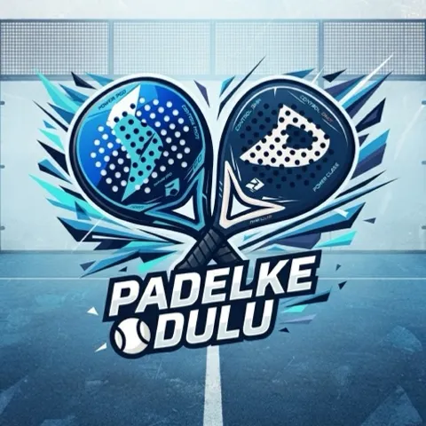 Padelke dulu🔥